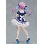 Good Smile Company POP UP PARADE - Hololive Production - Minato Aqua Figure