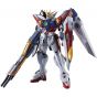 BANDAI - Metal Robot Spirits Side MS Mobile Suit Gundam W - Wing Gundam Zero