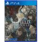 SQUARE ENIX - La cronaca di DioField per Sony Playstation PS4