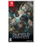 SQUARE ENIX - The DioField Chronicle for Nintendo Switch