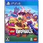 BANDAI NAMCO GAMES - LEGO Brawls für Sony Playstation PS4