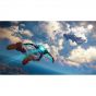 Square Enix Just Cause 3 Edizione Oro SONY PS4 PLAYSTATION 4