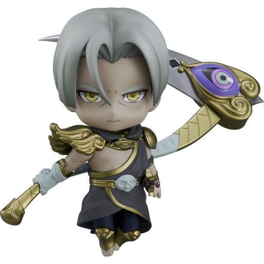 GOOD SMILE COMPANY Nendoroid - Hades - Thanatos Figure