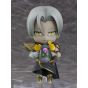 GOOD SMILE COMPANY Nendoroid - Hades - Thanatos Figure