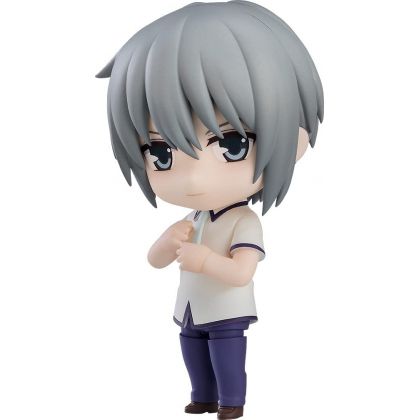 TOYTEC Nendoroid - Fruits Basket - Figura di Soma Yuki