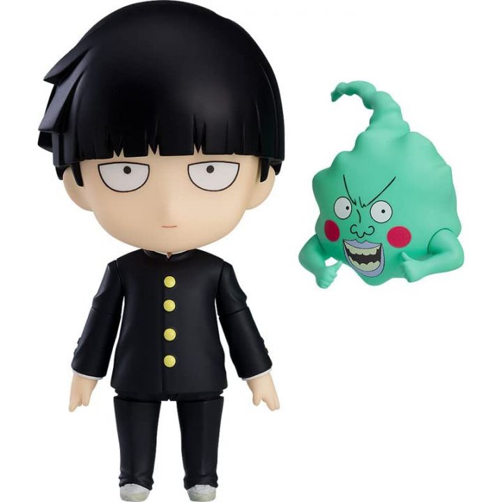 ORANGE ROUGE Nendoroid - Mob Psycho 100 III - Kageyama Shigeo Figure