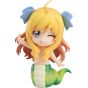 GOOD SMILE COMPANY Nendoroid - Dropkick auf mein Teufelchen! - Jashin-chan Figur