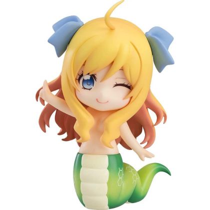 GOOD SMILE COMPANY Nendoroid - Dropkick auf mein Teufelchen! - Jashin-chan Figur