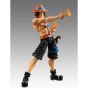 MEGAHOUSE - Variable Action Heroes One Piece - Portgas D. Ace Figure