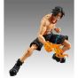 MEGAHOUSE - Variable Action Heroes One Piece - Portgas D. Ace Figure