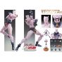 MEDICOS Super Action Statue JoJo's Bizarre Adventure -Part IV - Killer Queen Second Figure