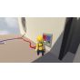 TEYON - Human Fall Flat per Sony Playstation PS5