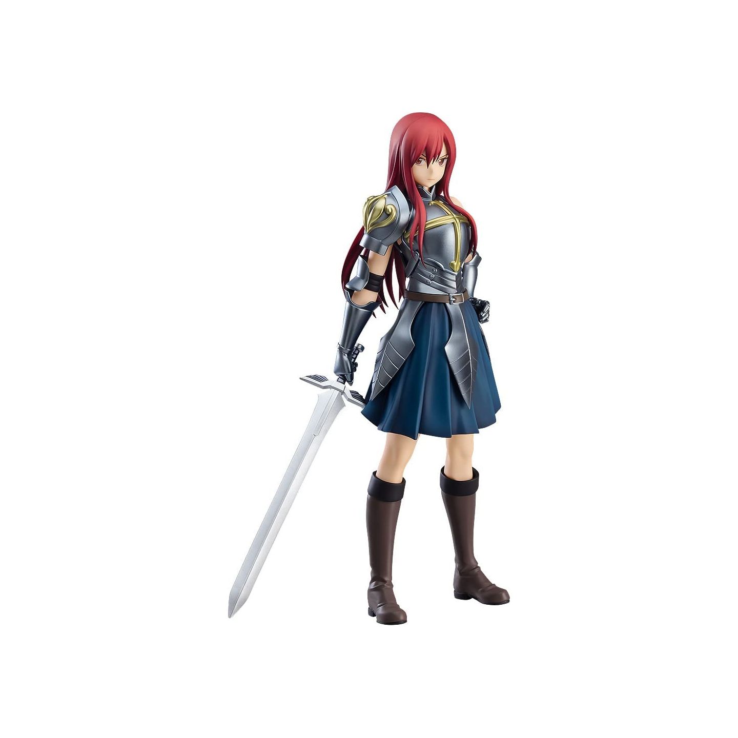 Good Smile Company POP UP PARADE - Fairy Tail - Erza Scarlet
