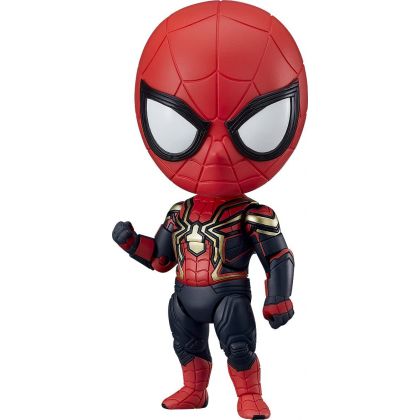 Good Smile Company - Nendoroid Spider-Man: No Way Home - Figura Spider-Man