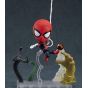 Good Smile Company - Nendoroid Spider-Man: No Way Home - Figura dell'Uomo Ragno
