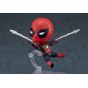 Good Smile Company - Nendoroid Spider-Man: No Way Home - Spider-Man Figure