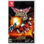 PLATINUM GAMES - Sol Cresta Dramatic Edition for Nintendo Switch