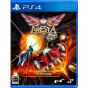 PLATINUM GAMES - Sol Cresta Dramatic Edition para Sony Playstation PS4