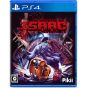 PIKII - The Binding of Isaac: Repentance for Sony Playstation PS4