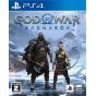 SIE Sony Interactive Entertainment - God of War: Ragnarok for Sony Playstation PS4