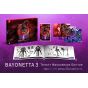 NINTENDO - Bayonetta 3 Trinity Masquerade in edizione limitata per Nintendo Switch