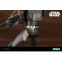 KOTOBUKIYA ARTFX - Star Wars : The Bad Batch - Crosshair Figure