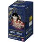 BANDAI - ONE PIECE Card Game - Romance Dawn BOX (OP-01)