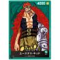 BANDAI - ONE PIECE Card Game - Start Deck Saiaku no Sekai (ST-02)