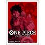 BANDAI - ONE PIECE Card Game - Funda oficial 1 - Monkey D. Luffy