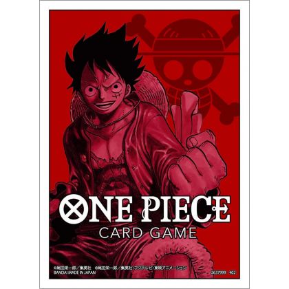 BANDAI - ONE PIECE Card...