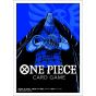 BANDAI - ONE PIECE Card Game - Official Sleeve 1 - Crocodile