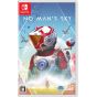 BANDAI NAMCO GAMES - No Man's Sky for Nintendo Switch