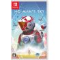 BANDAI NAMCO GAMES - No Man's Sky für Nintendo Switch