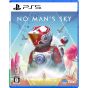 BANDAI NAMCO GAMES - No Man's Sky para Sony Playstation PS5