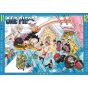 ENSKY - ONE PIECE - Comic Calendar 2023