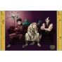 ENSKY - Jujutsu Kaisen - Comic Calendar 2023