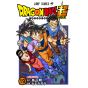 Dragon Ball Super vol.19 - Jump Comics
