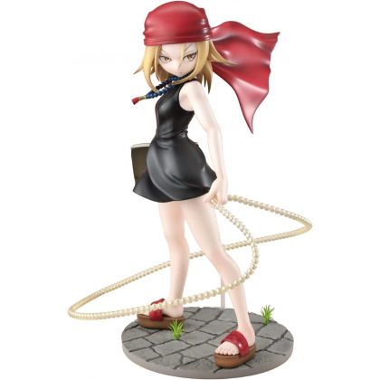 BELLFINE - Shaman King - Kyoyama Anna Figure