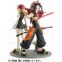 BELLFINE - Shaman King - Kyoyama Anna Figure
