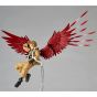 KAIYODO - figurecomplex AMAZING YAMAGUCHI - My Hero Academia - HAWKS Figure