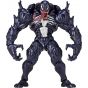 KAIYODO - Figurecomplex Amazing Yamaguchi Series Spider-Man - Venom Figure