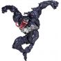 KAIYODO - Figurecomplex Amazing Yamaguchi Series Spider-Man - Venom Figure