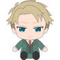 Good Smile Company Nendoroid Plus Plushie - SPY×FAMILY - Loid Forger Figur