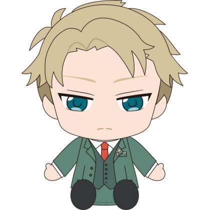 Good Smile Company Nendoroid Plus Plushie - SPY×FAMILY - Loid Forger Figure