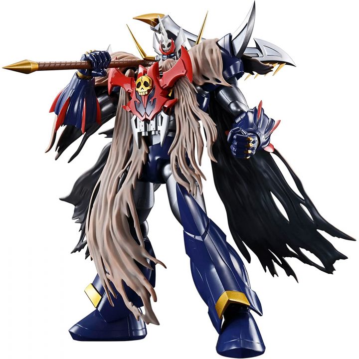 BANDAI - Soul of Chogokin GX-102 - Mazinkaiser SKL Figure