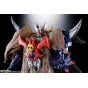 BANDAI - Soul of Chogokin GX-102 - Mazinkaiser SKL Figure