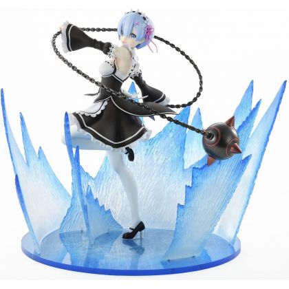 BELLFINE - Re: Zero kara Hajimeru Isekai Seikatsu - Rem Figure