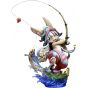 QUESQ - Made in Abyss - Nanachi -Gankimasu Fishing- Figure