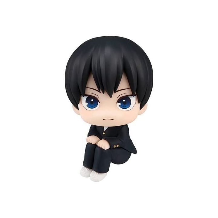 MEGAHOUSE Look Up Series - Haikyu!! - Kageyama Tobio Figure