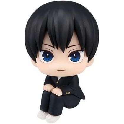 MEGAHOUSE Look Up Series - Haikyu!! - Kageyama Tobio Figure